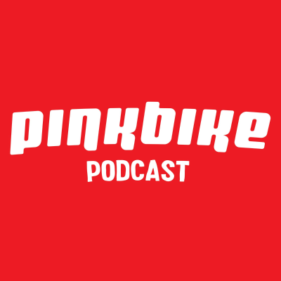 Cover image of show The Pinkbike Podcast
