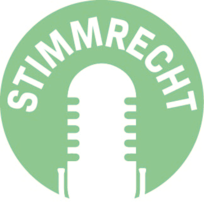 Stimmrecht - der Podcast der Steirischen Volkspartei