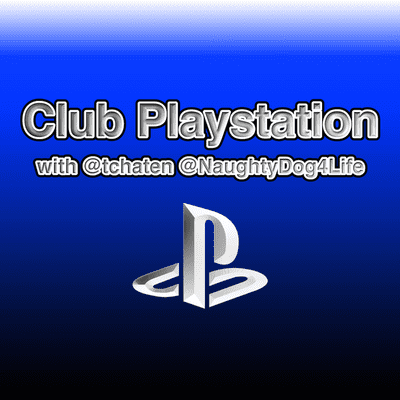 episode CPX - Level 6, Season 2 artwork