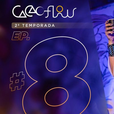episode CACAO FLOW - T2 - #008 artwork