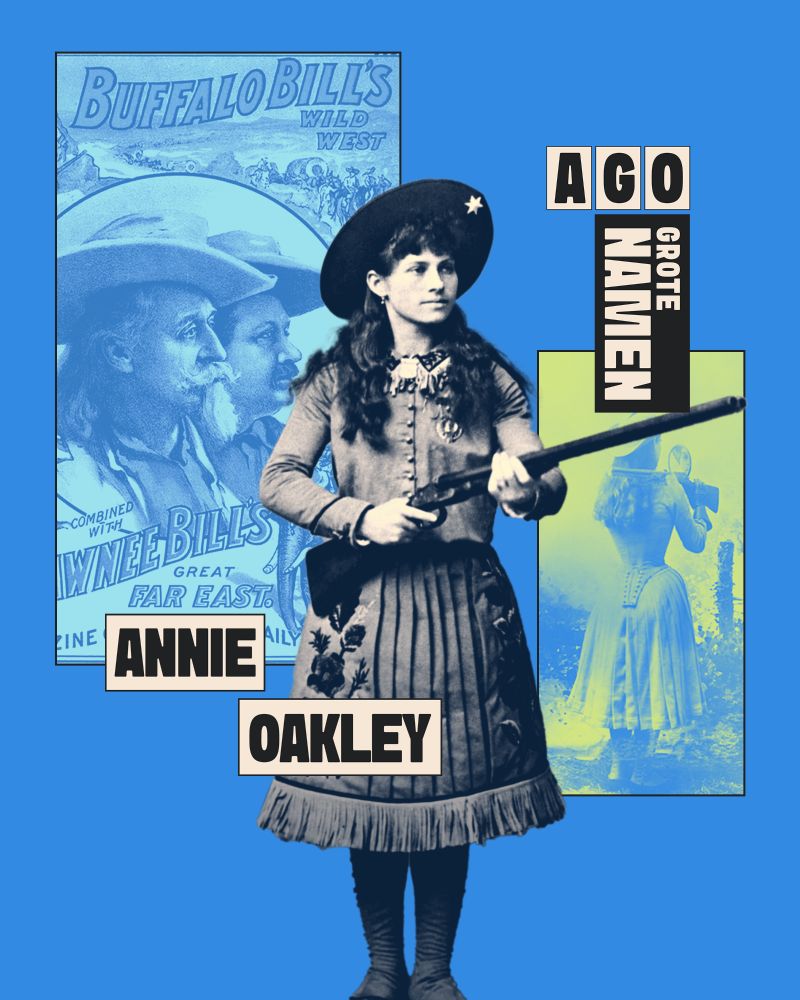 Cover image of show Alle Geschiedenis Ooit