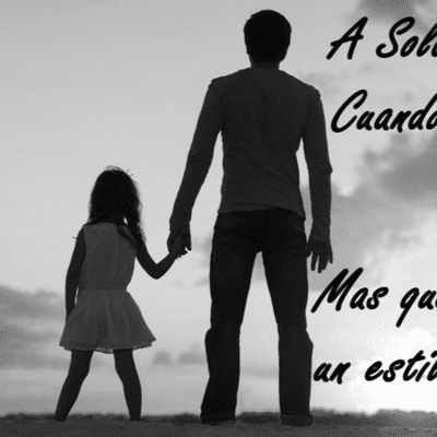 episode A Solas Conmigo... (7. Cuando Llegue a viejo) artwork