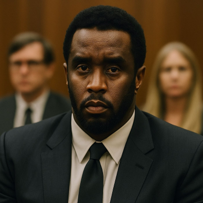 episode Diddy Trial Bombshells | Sex Trafficking, Witness Testimony & Elite Cover-Ups artwork