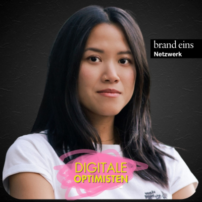 episode So zündet KI im Mittelstand (mit Thuy-Ngan Trinh, Project A) artwork