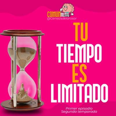 episode Tu tiempo es limitado artwork