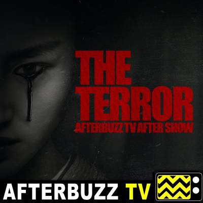episode Hira Ambrosino guests on "Infamy: Taizo" Season 2 Episode 6 'The Terror' | AfterBuzz TV artwork