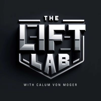 The Lift Lab Podcast