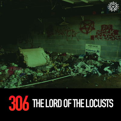 episode The Lord Of The Locusts artwork