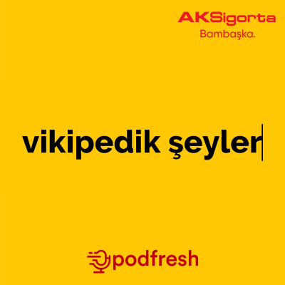 episode Aksigorta ile Vikipedik Şeyler #11 I Ethical Hacking artwork