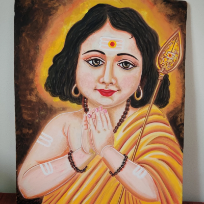 episode Kadalai Pori - கடலை பொறி artwork