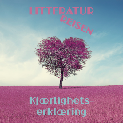 episode Kjærlighetserklæring artwork