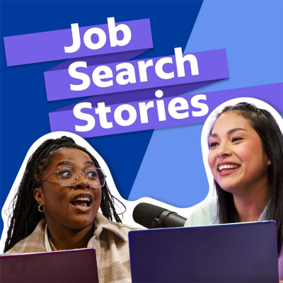 Job Search Stories by Indeed