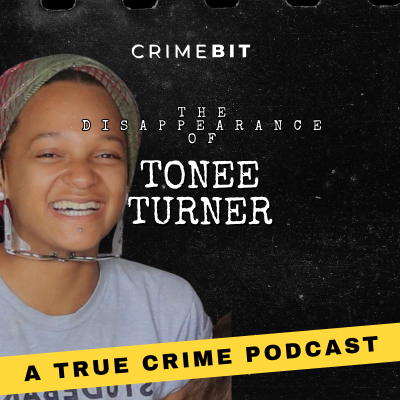 episode Her Diary, Shoes, and Bag Were Left Behind | The Disappearance of Tonee Turner artwork