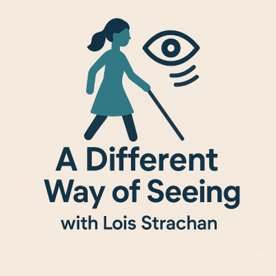 A Different Way of Seeing