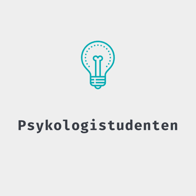 Psykologistudenten