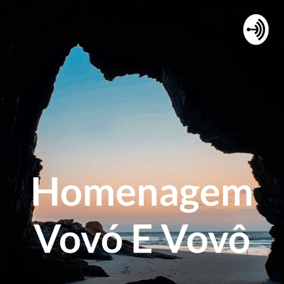 Homenagem Vovó E Vovô