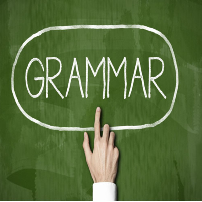 episode Episode 3 - Grammar: Countables / Uncountables - NEWS, ADVICE, FURNITURE, PEOPLE artwork