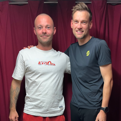 episode #187 Søren Assing artwork