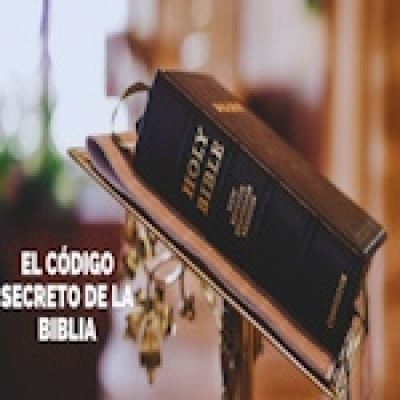 episode Torah: El código secreto de la Biblia artwork