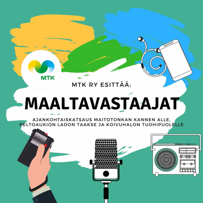 episode 90: Hyvä lomittaja on kultaakin kalliimpi artwork