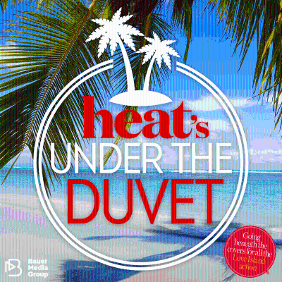 Love Island : Under The Duvet from Heat