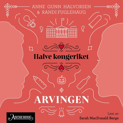Arvingen