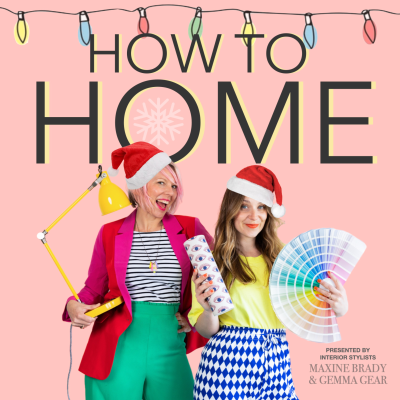 episode How to Home - Series 3 Christmas Trailer artwork