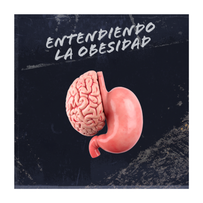 episode Episodio 2. Comer emocional artwork