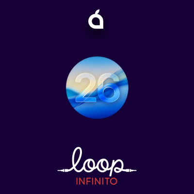 episode macOS 26 Tahoe artwork