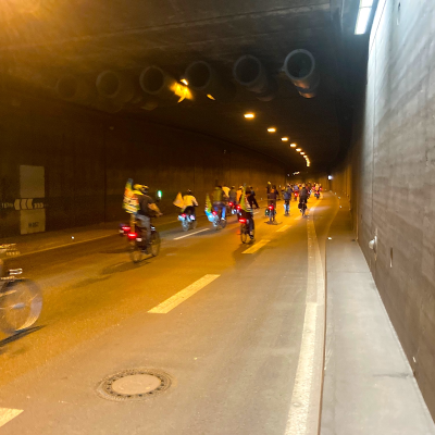 episode Brückenbau und Sternfahrt artwork