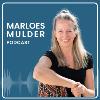 Marloes Mulder Podcast