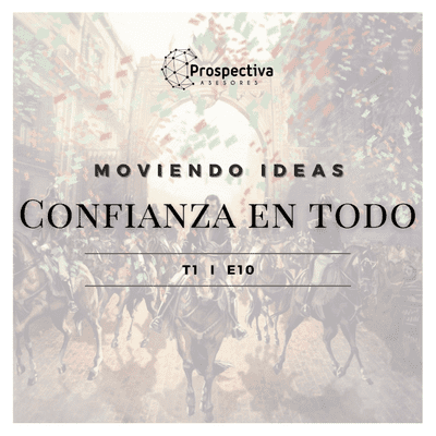 episode Confianza en todo artwork