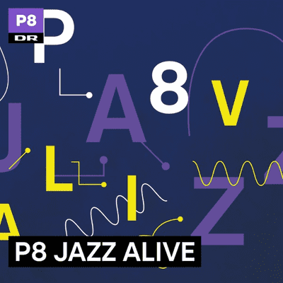 P8 Jazz Alive