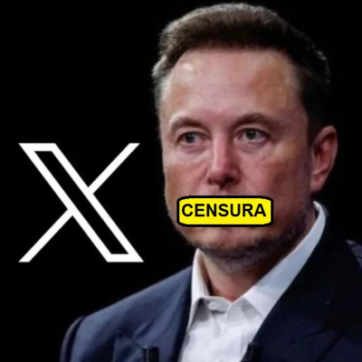 episode Censurare Musk e X, firmato Unione Europea artwork