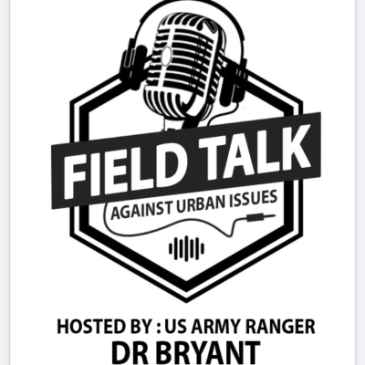 Field Talk - Against Urban Issues