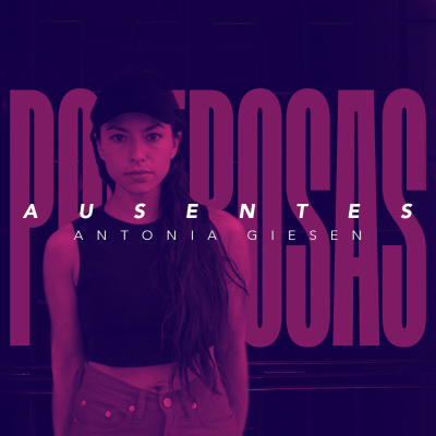 episode Ausentes: Jessica Yasmín Vivanco Cocio artwork