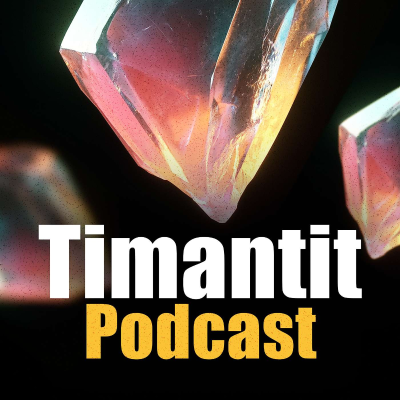 Timantit podcast