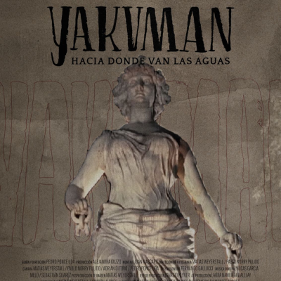 episode Entrevista a #PedroPonceUda - Director de #YAKUMAN artwork