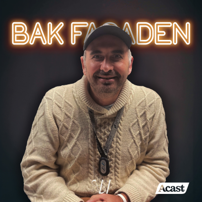 episode (Reprise) 121. Glenn (45) om livet etter dødsdommen ALS artwork