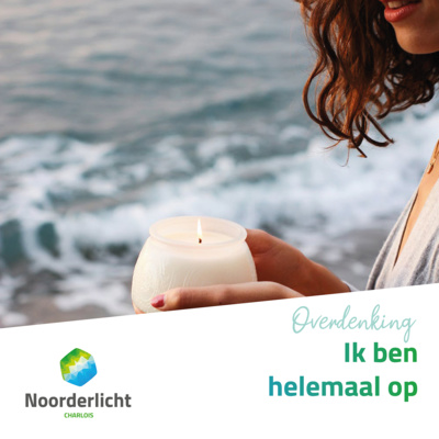 episode 080. Ik ben helemaal op artwork