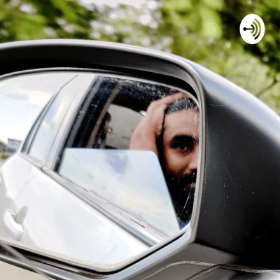 Cover image of show Ashok's View Point