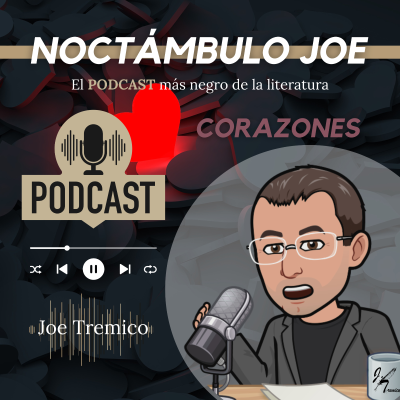 episode Corazones artwork