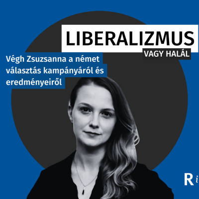 episode Berlin felett az ég - a német választás tanulságai artwork