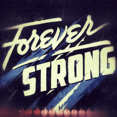 The Forever Strong Podcast
