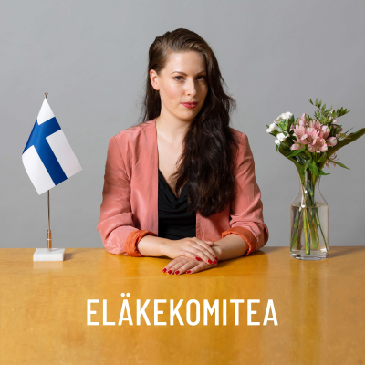 Eläkekomitea