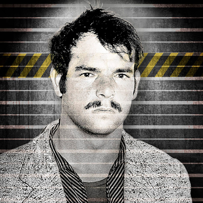 episode Un asesino con don de gentes (Dossier Negro sin interrupciones) artwork
