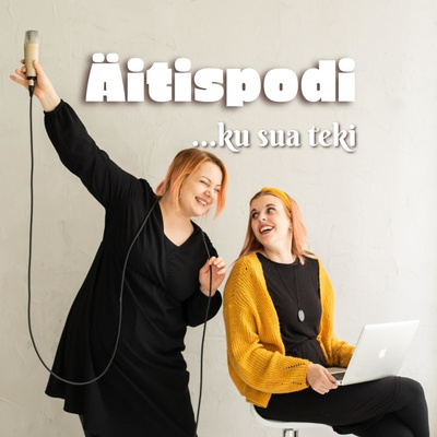 episode Rahat lapsiperheessä – Mihin helvettiin ne katoaa? artwork