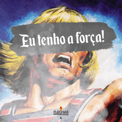 episode Eu tenho a força artwork