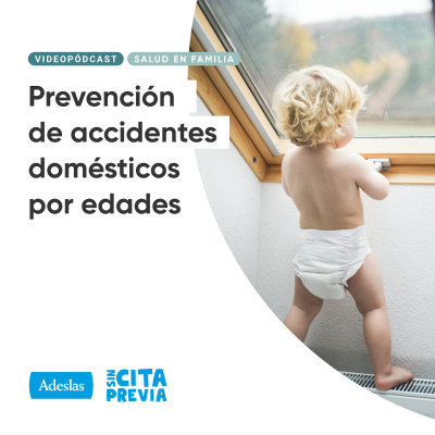 episode 197 Prevención de accidentes domésticos por edades artwork