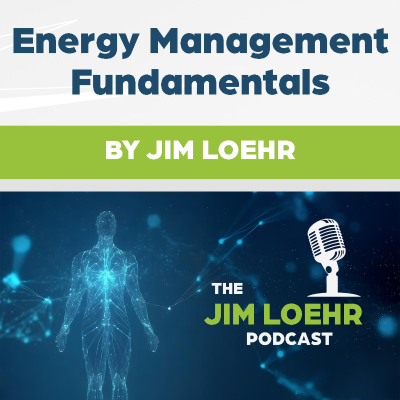 episode Energy Management Fundamentals artwork